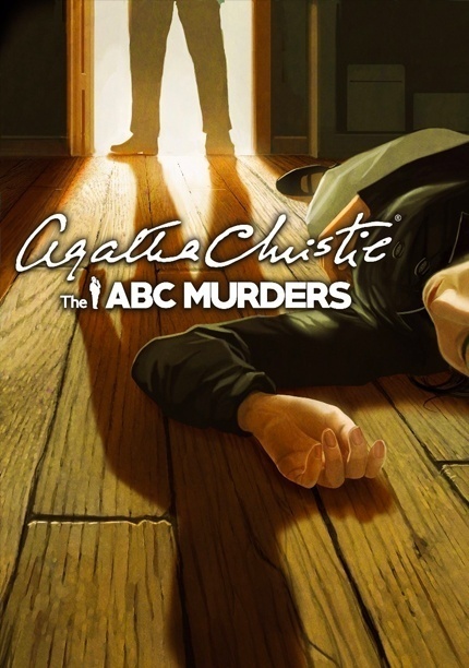 Agatha christie the abc murders прохождение