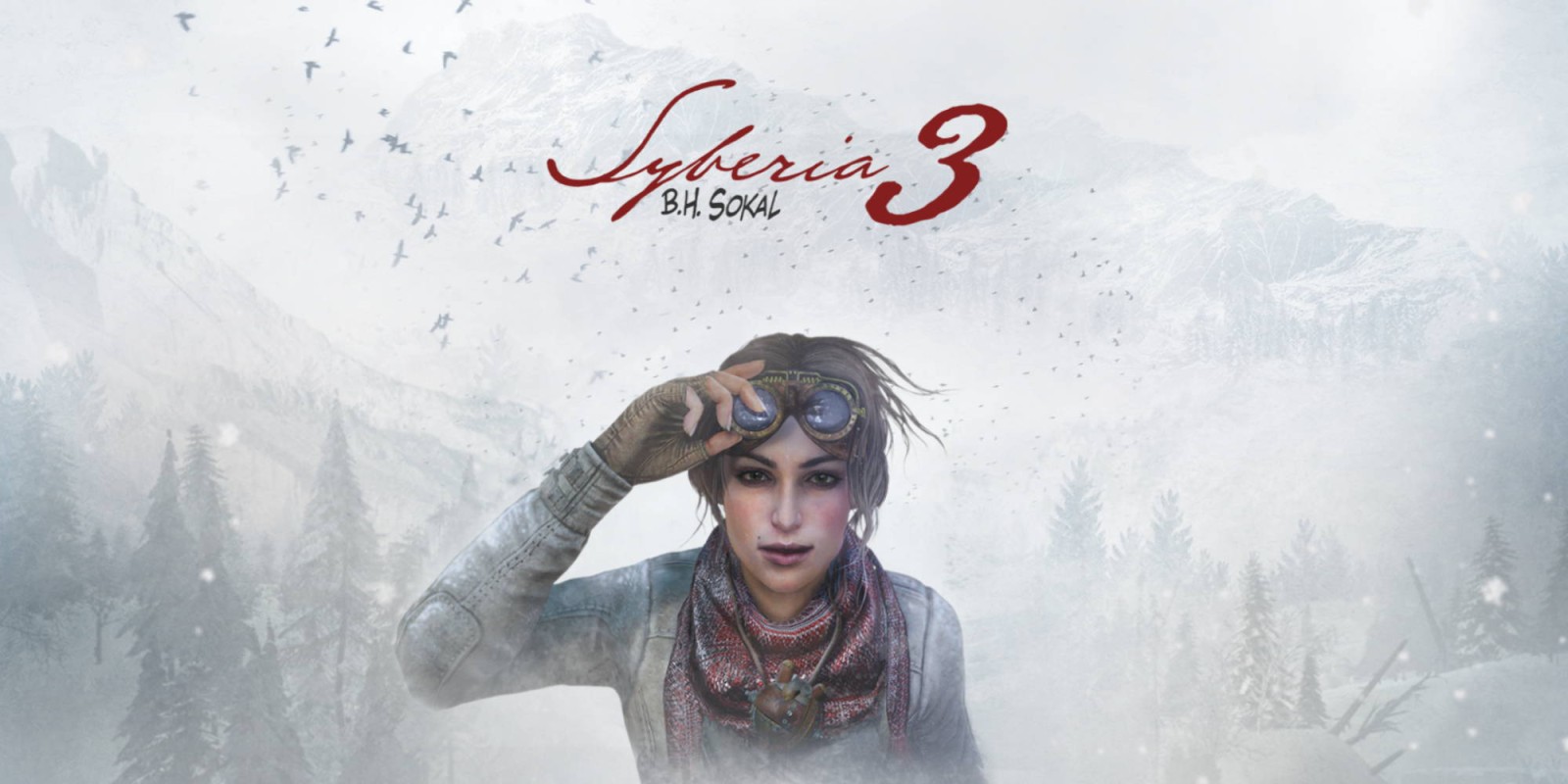 syberia 3 release datum