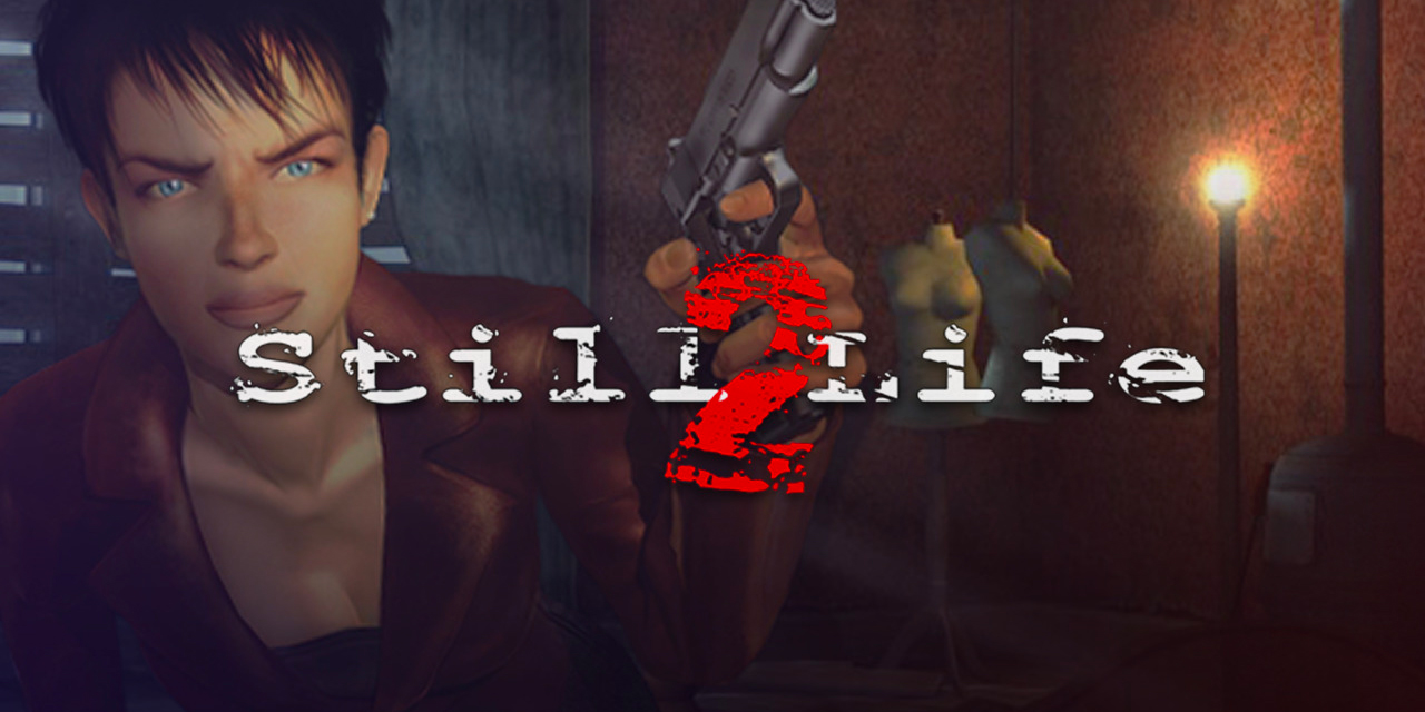 Still Life 2 - Metacritic