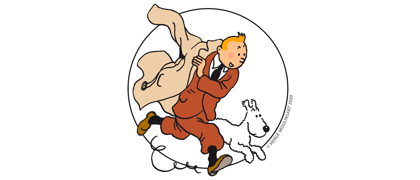 Microids and Moulinsart partnership announcement: A Tintin video game in  the works!