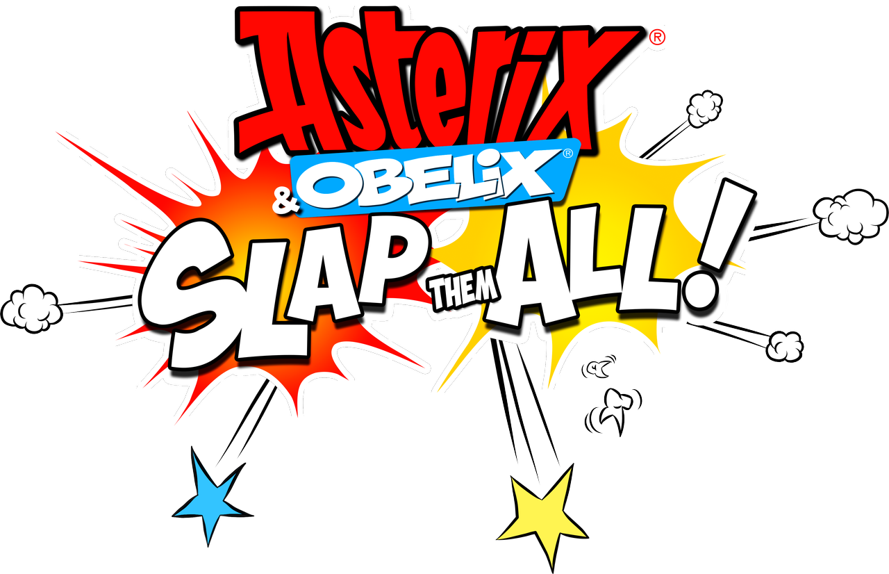 Asterix & Obelix Slap Them All! 2 on Steam