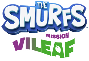 The Smurfs Mission Vileaf Smurftastic Edition
