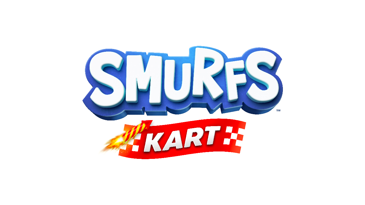 SMURFS KART for Nintendo Switch - Nintendo Official Site