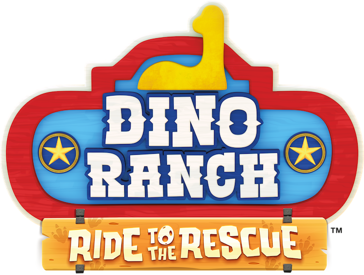 Dino ranch mission sauvetage - jeu nintendo switch 3701529506970 - Conforama